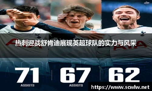 热刺迎战舒肯迪展现英超球队的实力与风采